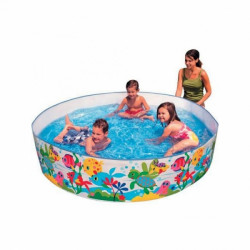 Intex Dečji bazen 1.83 x 0.38 Ocean Play Snapset