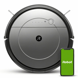 iRobot  Roomba Combo 1118