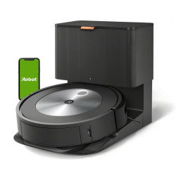 iRobot Roomba j7+ (j7558)