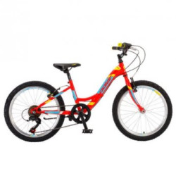 POLAR Dečiji bicikl Polar Modesty 20 red