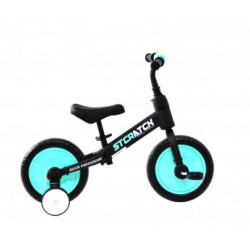 CAPRIOLO BMX 12'' GUR-GUR plavi ''Attack'' TR924150-12