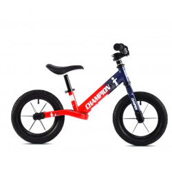 CAPRIOLO Gur-gur 12'' Champion crveni M-B4 TR924196-12