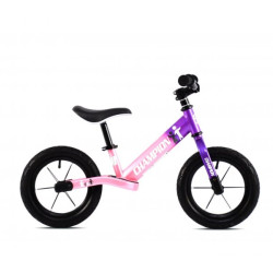 CAPRIOLO Gur-gur 12'' Champion pink M-B4 TR924195-12