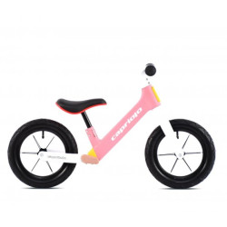 CAPRIOLO Gur-gur 12'' Eco pink FM-022 TR924181-12