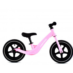 CAPRIOLO Gur-gur 12'' magnezijum pink FM-011 TR924161-12