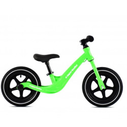 CAPRIOLO Gur-gur 12'' magnezijum zeleni FM-011 TR924160-12