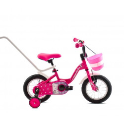 CAPRIOLO Viola 12 pink-belo 925105-12