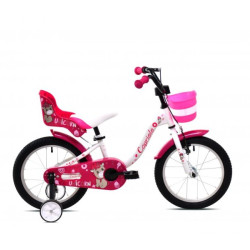 CAPRIOLO Viola 16 belo-pink 925111-16