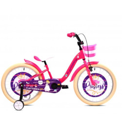 ADRIA Fantasy 20 pink-ljubičasto 924137-20
