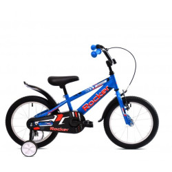 ADRIA Rocker 16 plavo-crno 924127-16