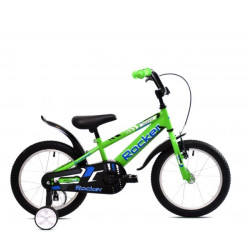 ADRIA Rocker 16 zeleno-crno 924128-16
