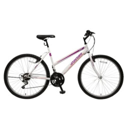 Salcano MTB Urbanbike Nika 26/ljubičasto bela