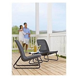 KETER Rio Patio Balkonski set