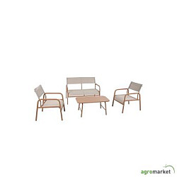 Green Bay Baštenski set Tropea