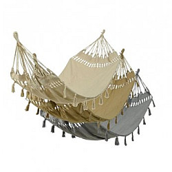 CRAFTER Mreža za ljuljanje sa resama