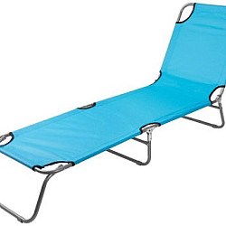 Savacoop Ležaljka Panama, plava