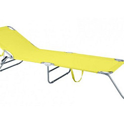 Savacoop Ležaljka Panama, žuta
