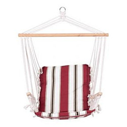 Savacoop Viseća stolica CRAIG,bela,100x50 cm