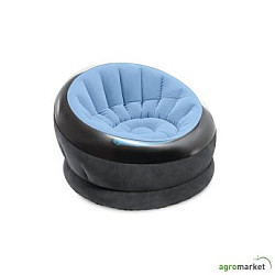 INTEX Fotelja na naduvavanje EMPIRE CHAIR 1.12 x1.09 x 69