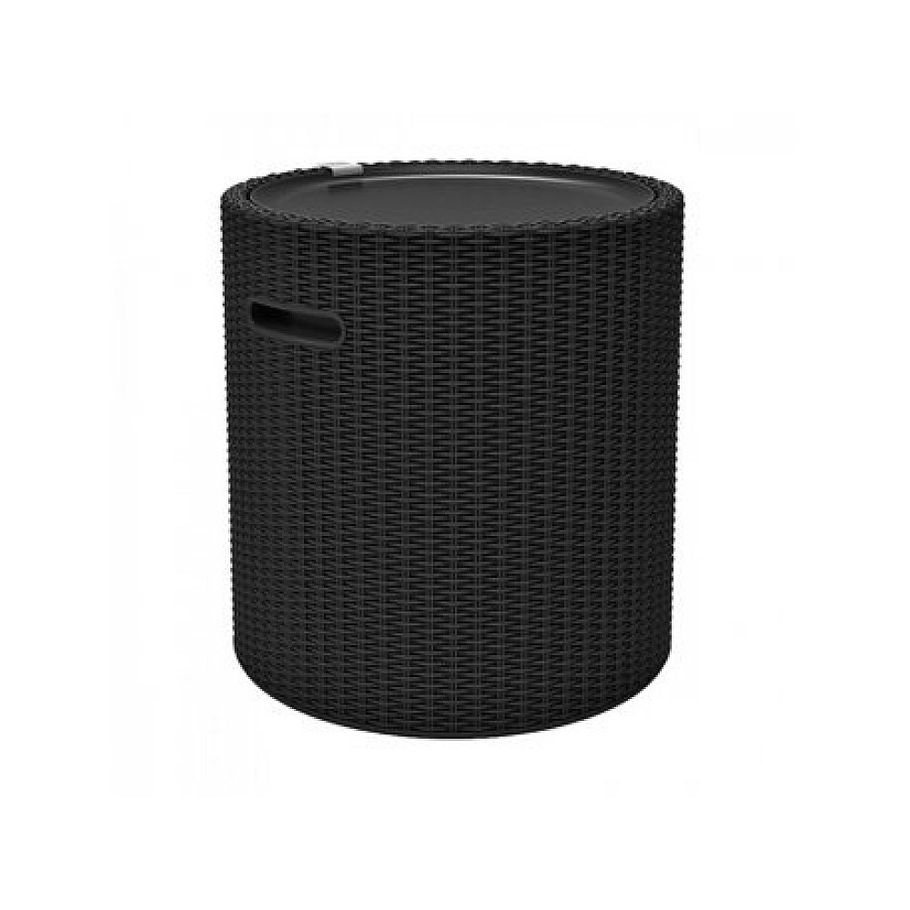 Bastenske Stolice KETER COOL STOOL 39l Frigo tabure Bastenske