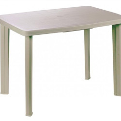 Green Bay FARETTO Bastenski sto plasticni