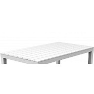 CRAFTER Ipae-progarden Sto baštenski plastični Sumatra beli