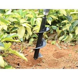 EINHELL By KWB burgija za zemlju 7x22cm 49761417-ZA BUŠILICU-ODVIJAČ