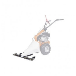 VILLAGER Čeona kosa 87 cm za VMM 1919 L