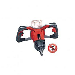 EINHELL Akumulatorska bušilica za zemlju GP-EA 18/150 Li BL Solo, 3437000