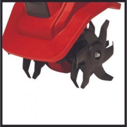 EINHELL Akumulatorska kopačica GE-CR 18/20 Li E - Solo