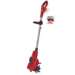 EINHELL Akumulatorska kopačica GE-CR 18/20 Li E - Solo