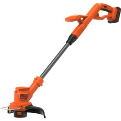 BLACK&DECKER Baterijski trimer 25 cm 18V 1,5Ah