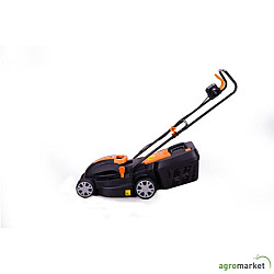 VILLAGER Villy 1400 P Električna kosačica