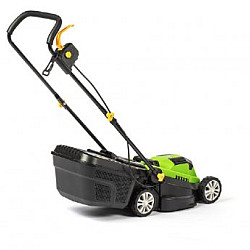 FIELDMANN FZR 2031-E Električna kosilica za travu