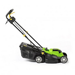 FIELDMANN FZR 2031-E Električna kosilica za travu