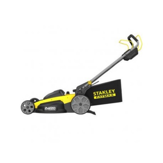 STANLEY Aku kosilica za travu FATMAX (SFMCMWS251M) cena 