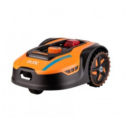 VILLAGER Robot kosačica Quix
