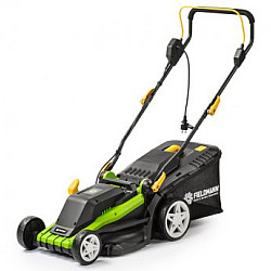 FIELDMANN FZR 2041-E Električna kosilica za travu