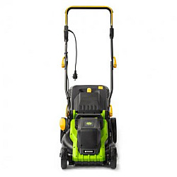 FIELDMANN FZR 2041-E Električna kosilica za travu