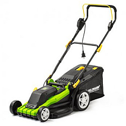 FIELDMANN FZR 2048-E Električna kosilica za travu