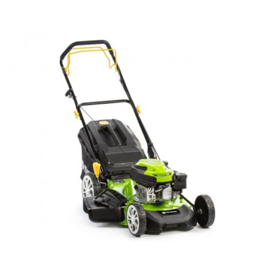 FIELDMANN FZR 5316-170B Benzinska kosilica za travu cena 