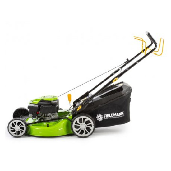 FIELDMANN FZR 5316-170B Benzinska kosilica za travu cena 