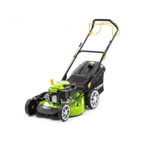 FIELDMANN FZR 5316-170B Benzinska kosilica za travu cena 