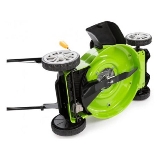 FIELDMANN FZR 5316-170B Benzinska kosilica za travu cena 