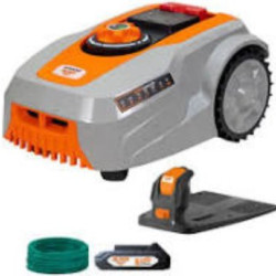 RURIS Robot kosilica RXR 1550