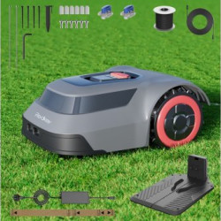 Redkey MGC 500