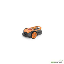 VILLAGER Robot kosačica QUIX XS