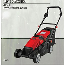 FARM powered by wurth F1600EI Elektricna kosilica