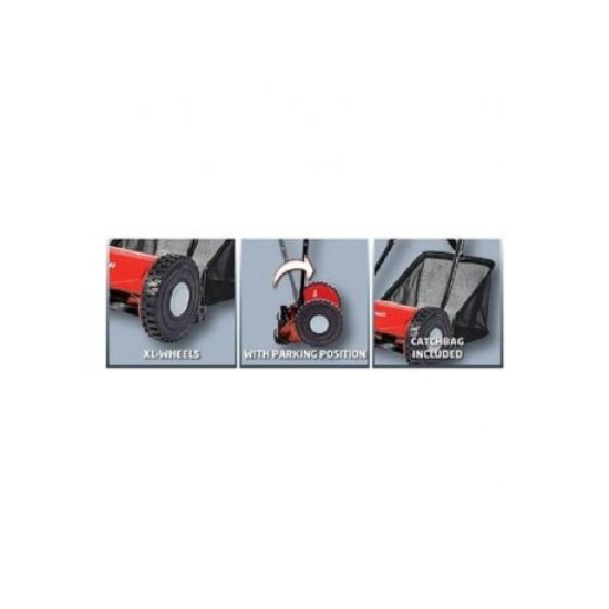 EINHELL GC-HM 300 Ručna kosilica za travu cena 