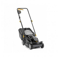 ALPINA Električna kosilica 1400W BL 380E